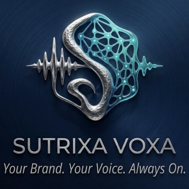 Sutrixa Voxa